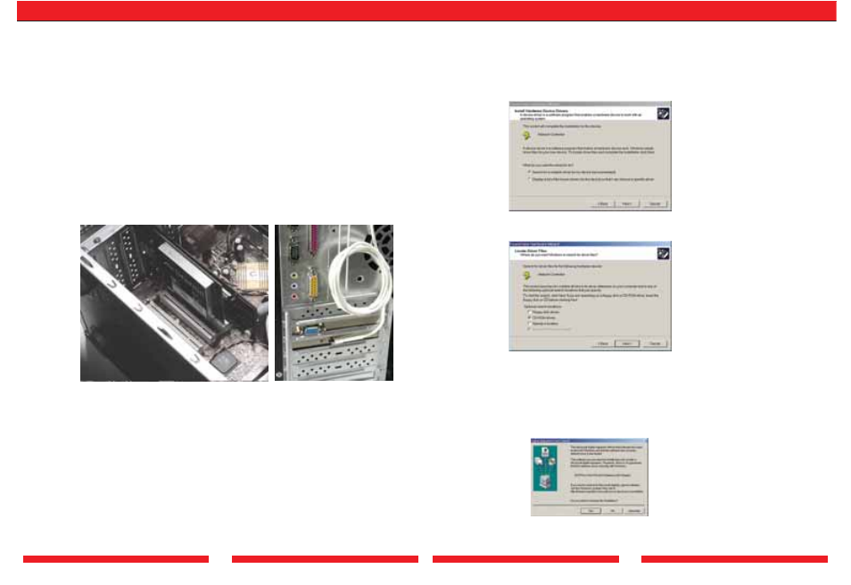 Buffalo Technology WLI-PCI-G54 User Manual | Page 4 / 14