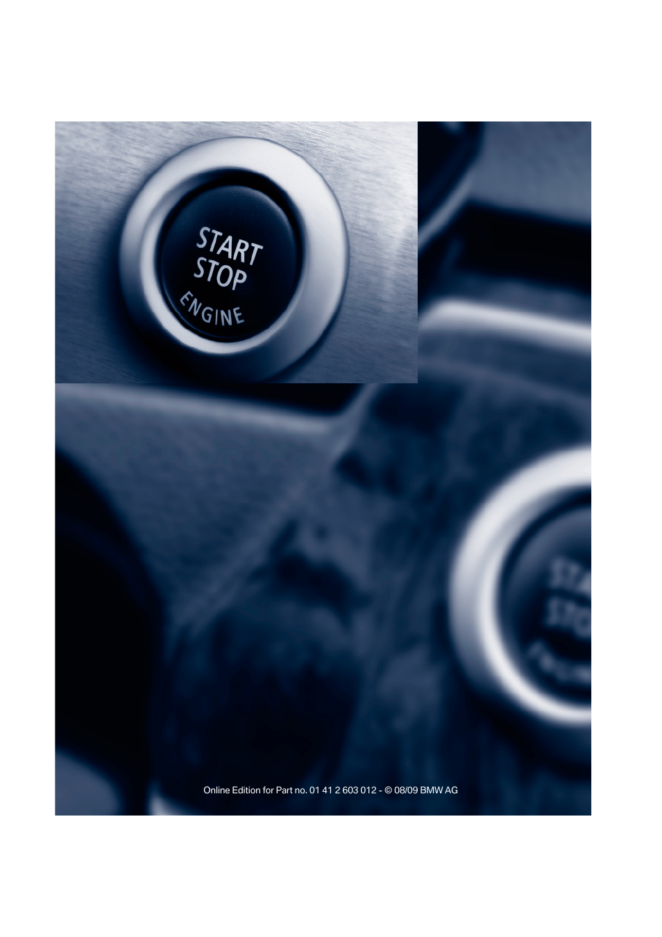 BMW 335i Convertible 2010 User Manual | Page 18 / 188