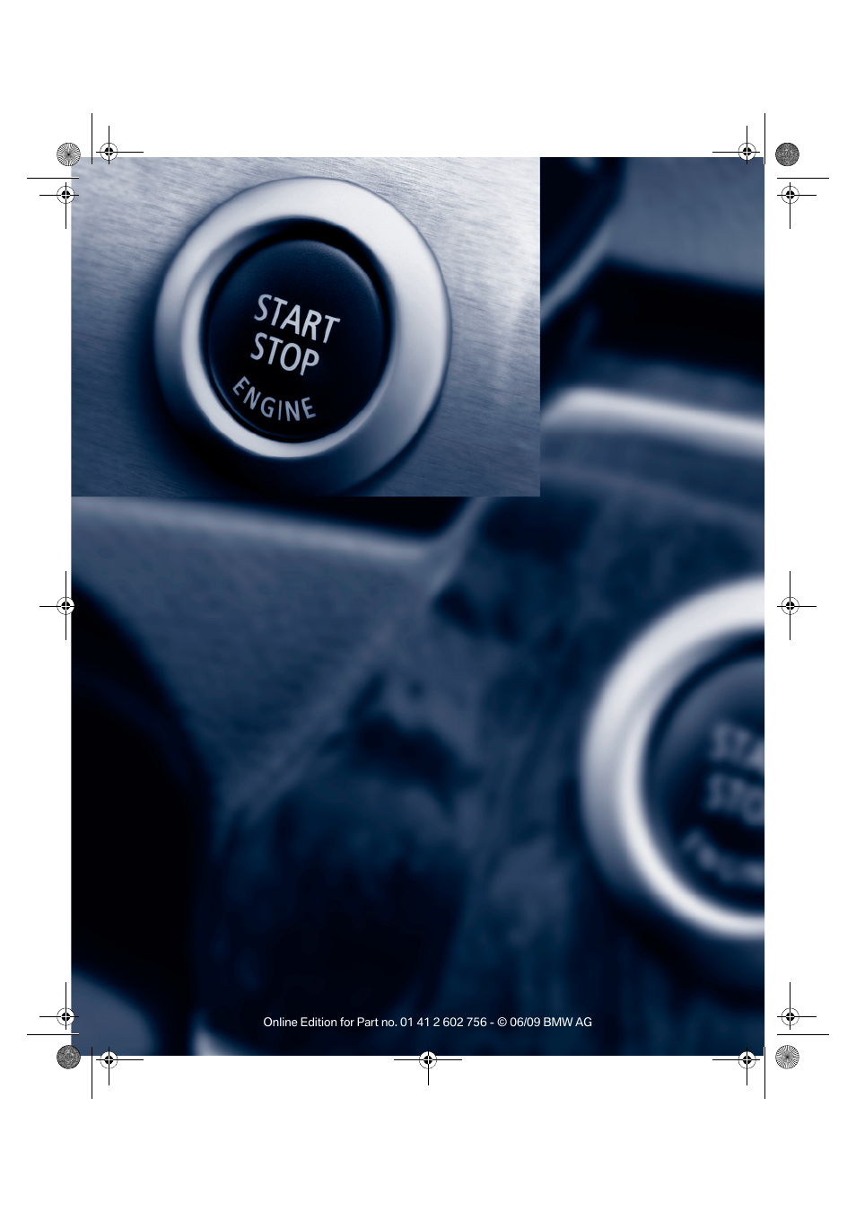 BMW X6 M 2010 User Manual | Page 26 / 300