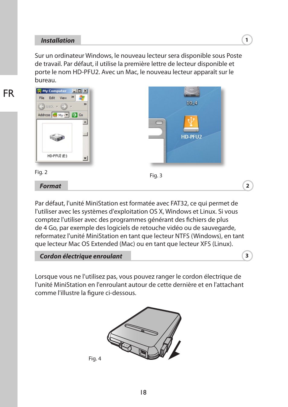 Buffalo Technology HD-PFU2 User Manual | Page 20 / 94