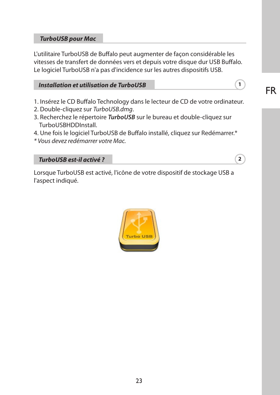 Buffalo Technology HD-PFU2 User Manual | Page 25 / 94