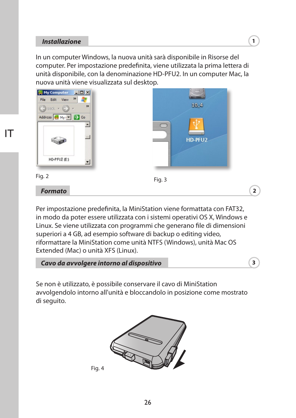 Buffalo Technology HD-PFU2 User Manual | Page 28 / 94
