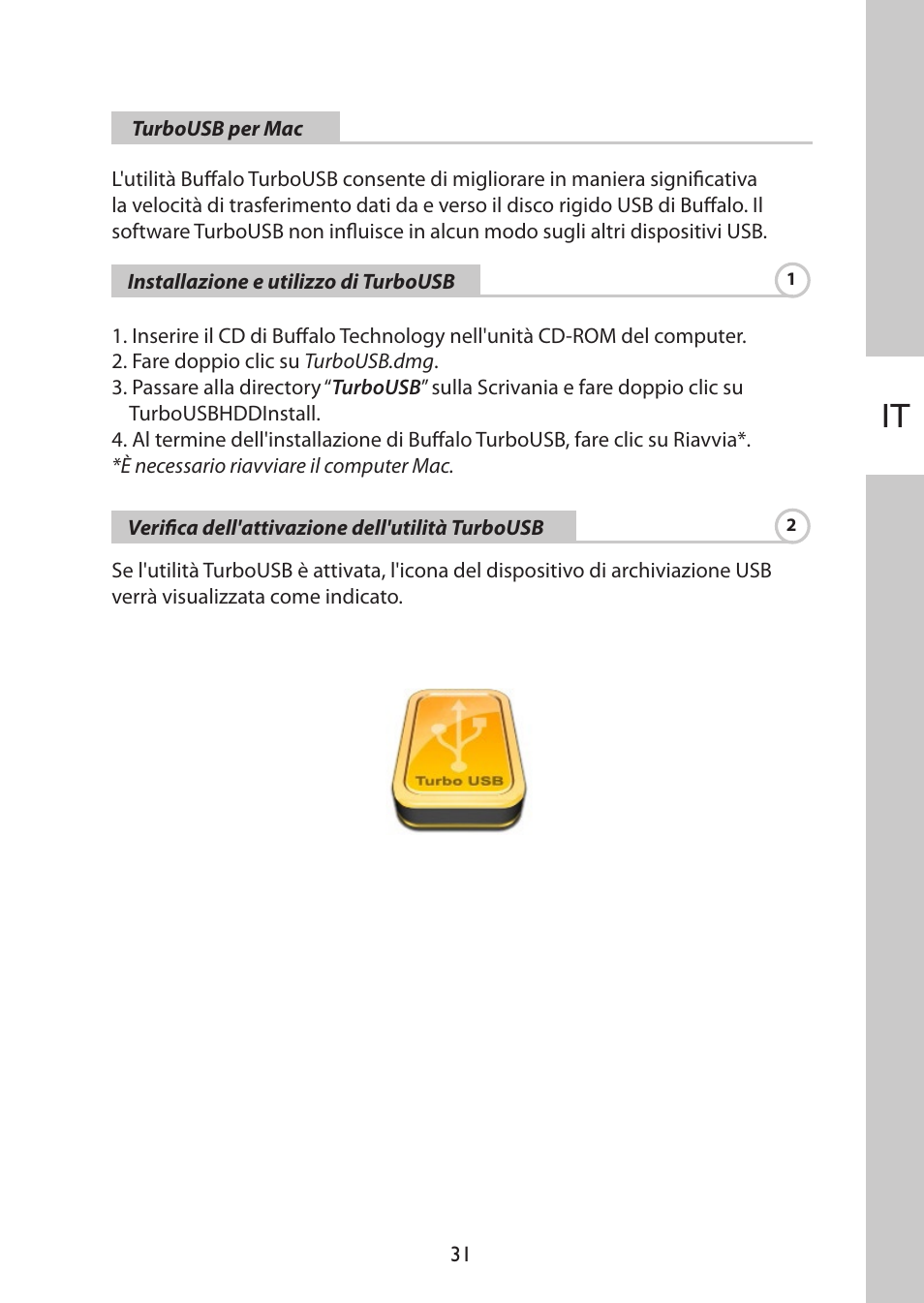 Buffalo Technology HD-PFU2 User Manual | Page 33 / 94