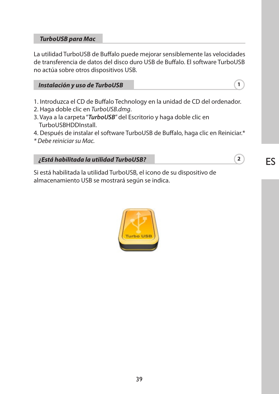Buffalo Technology HD-PFU2 User Manual | Page 41 / 94