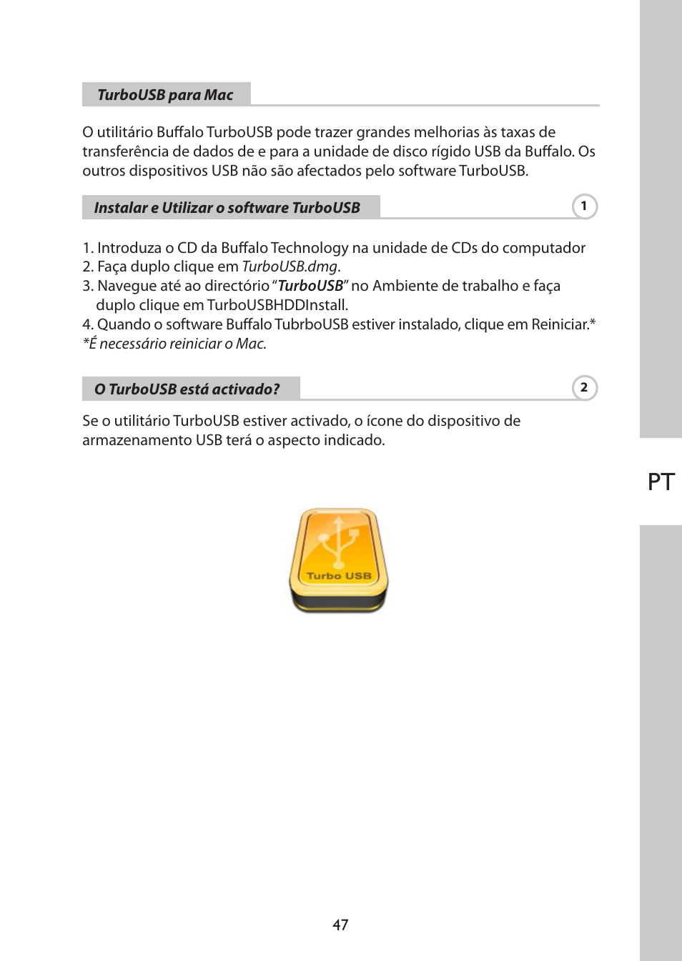 Buffalo Technology HD-PFU2 User Manual | Page 49 / 94