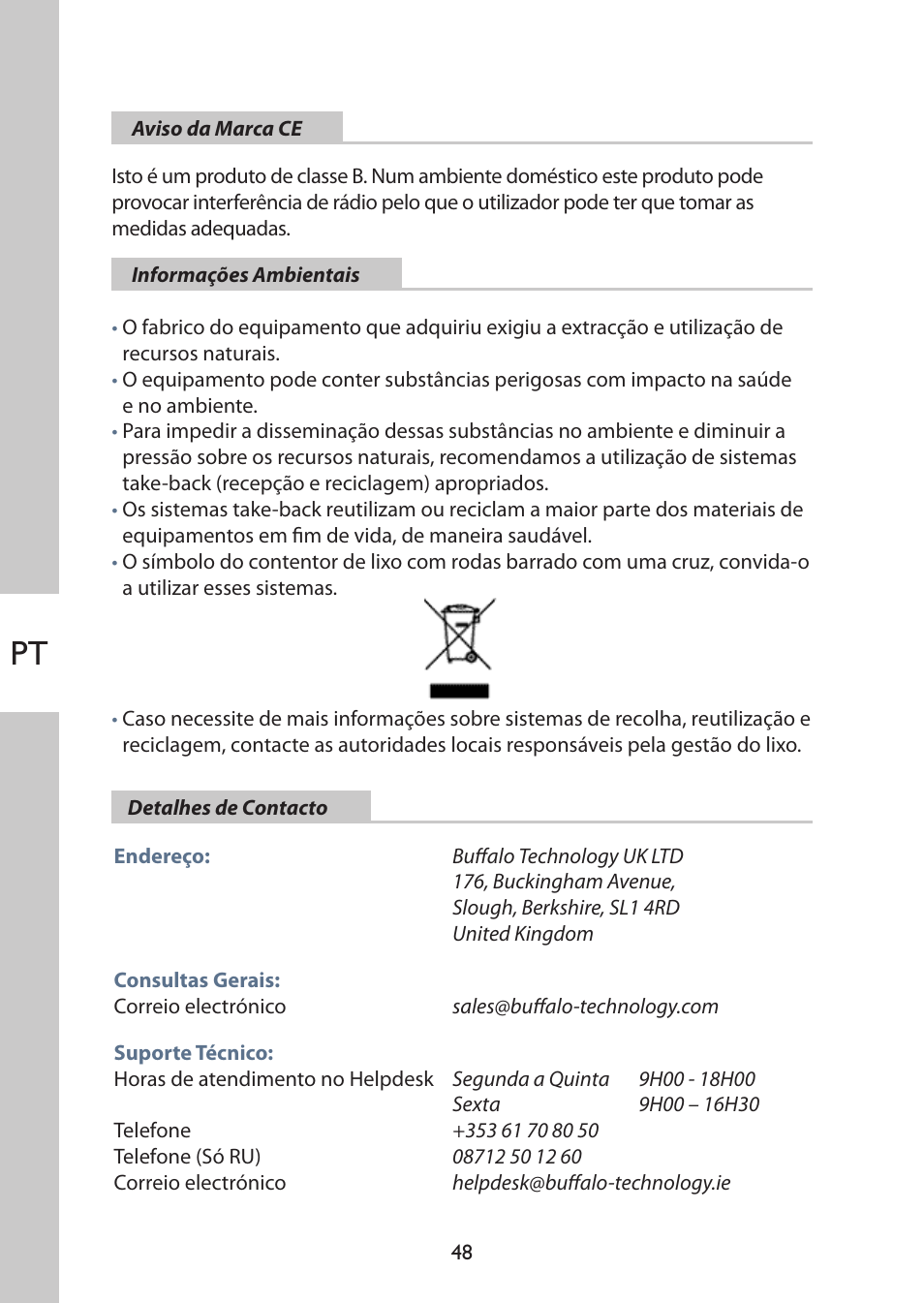 Buffalo Technology HD-PFU2 User Manual | Page 50 / 94