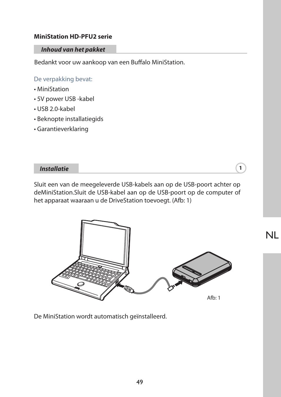 Buffalo Technology HD-PFU2 User Manual | Page 51 / 94