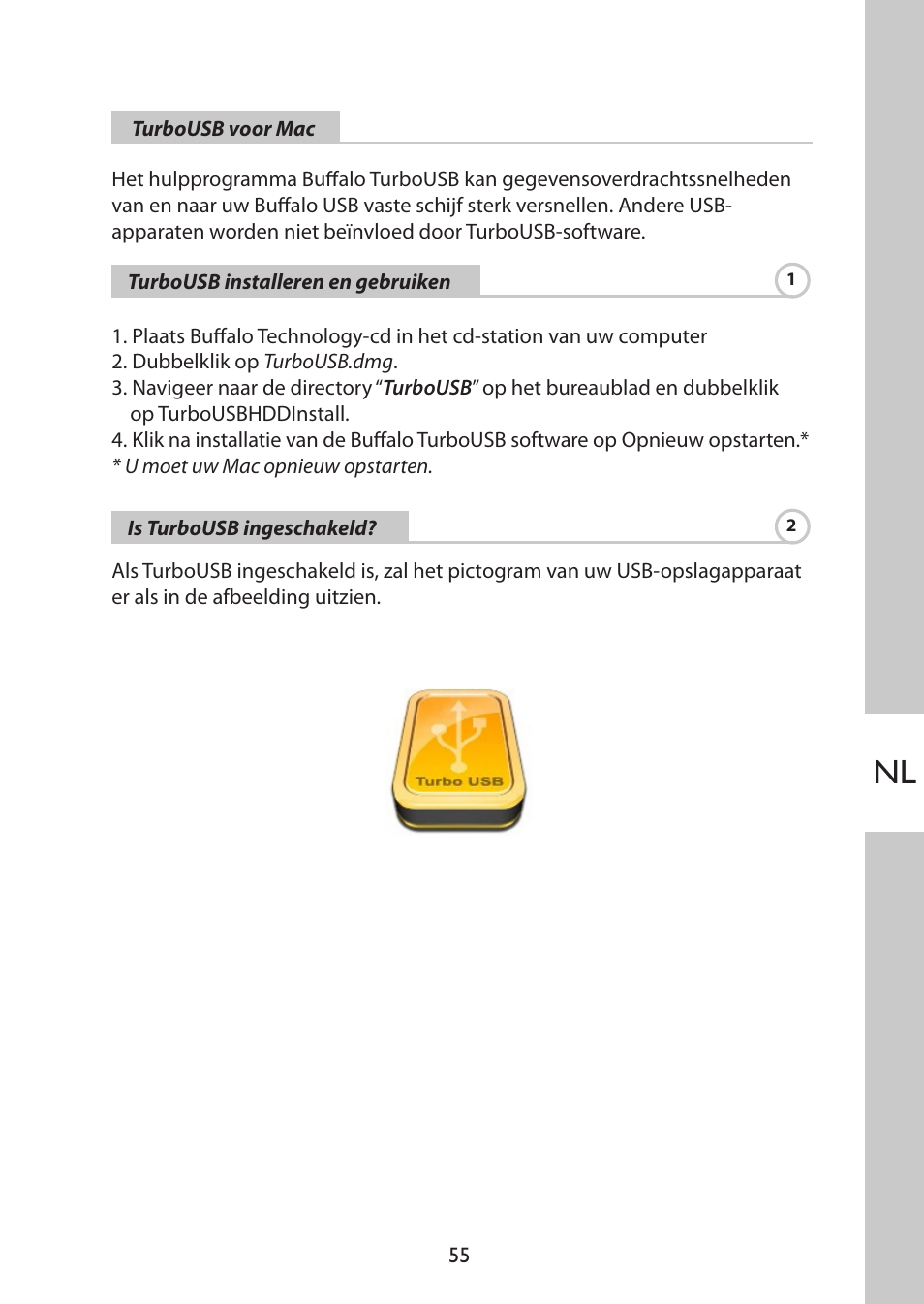 Buffalo Technology HD-PFU2 User Manual | Page 57 / 94