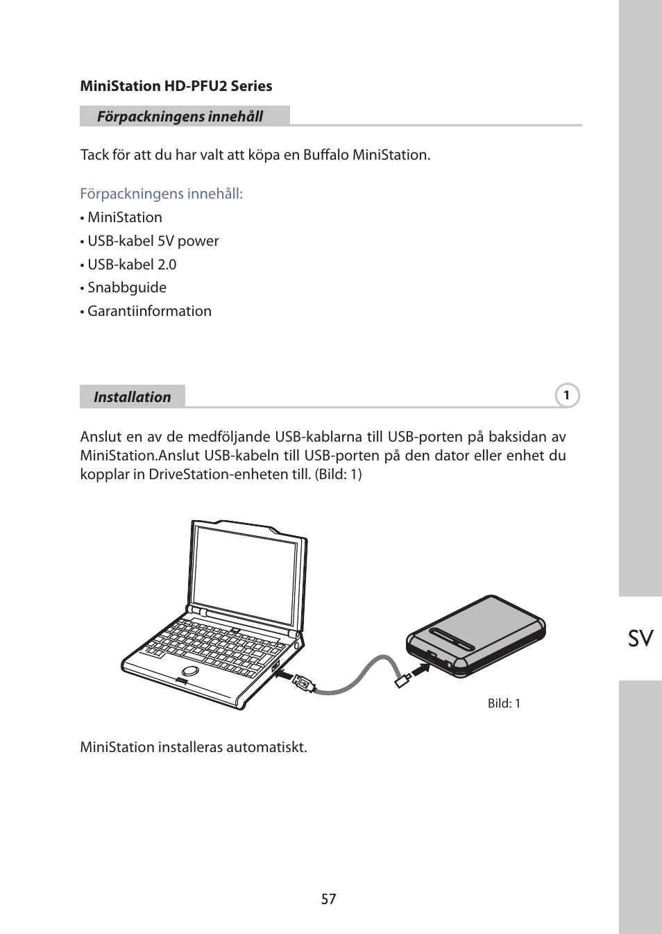 Buffalo Technology HD-PFU2 User Manual | Page 59 / 94