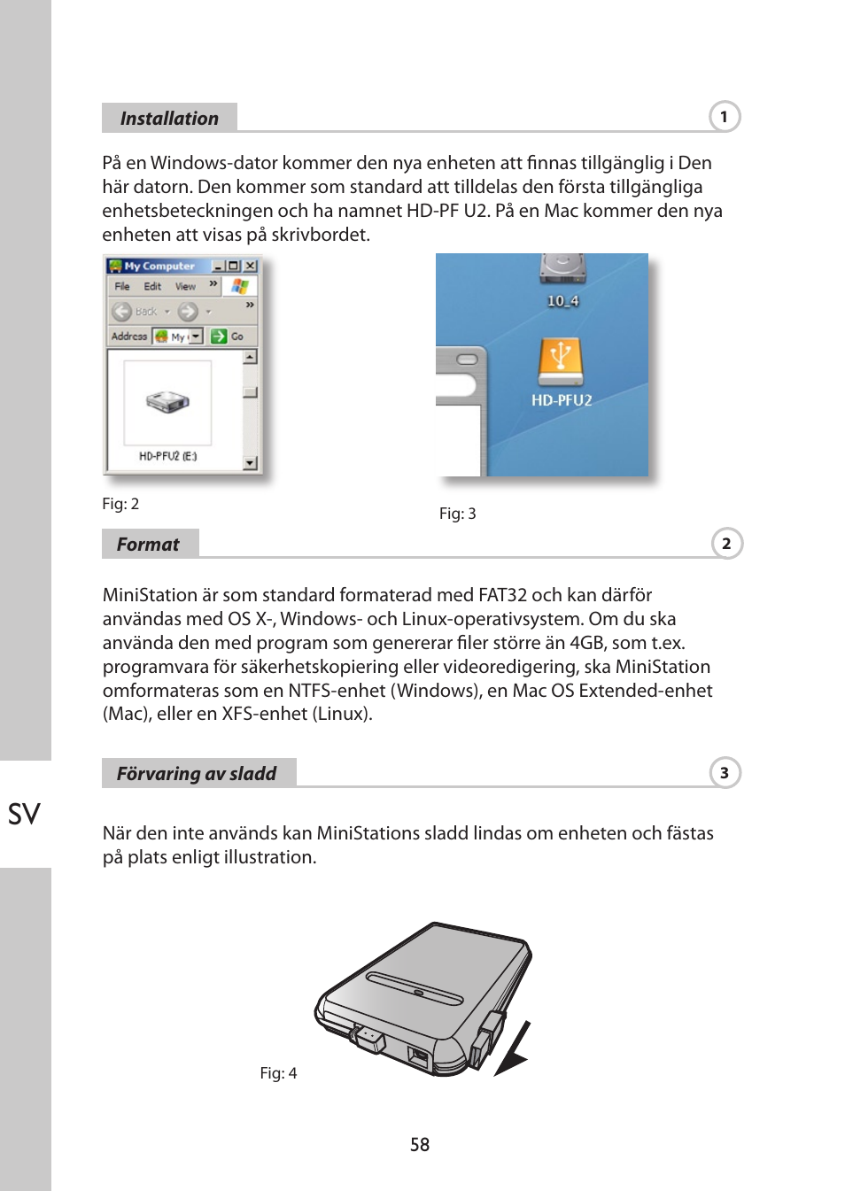 Buffalo Technology HD-PFU2 User Manual | Page 60 / 94