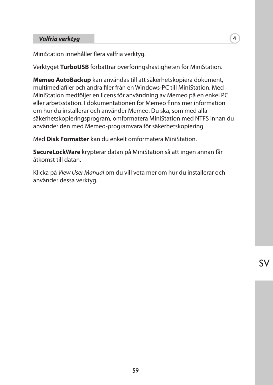 Buffalo Technology HD-PFU2 User Manual | Page 61 / 94