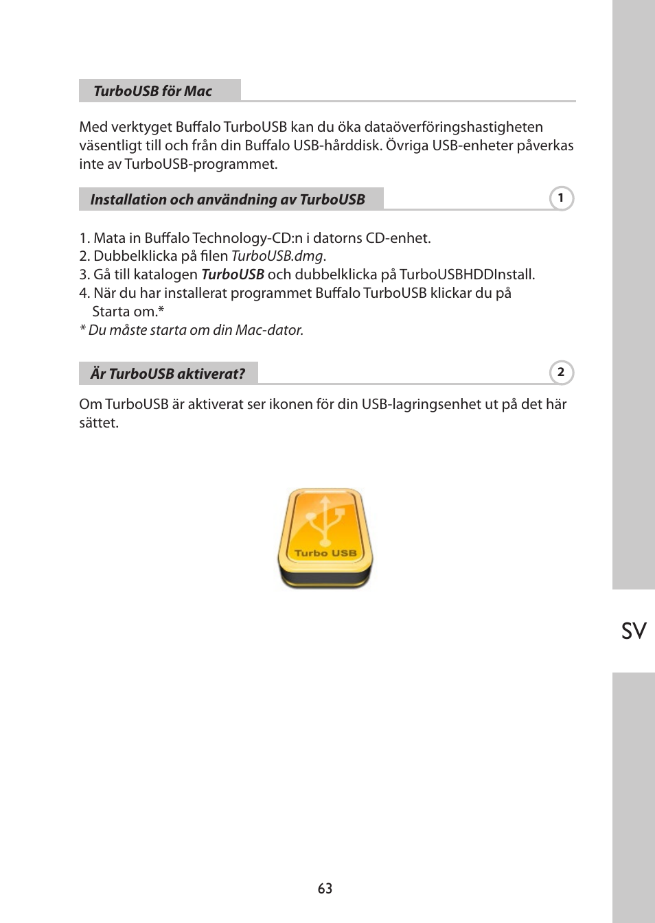 Buffalo Technology HD-PFU2 User Manual | Page 65 / 94