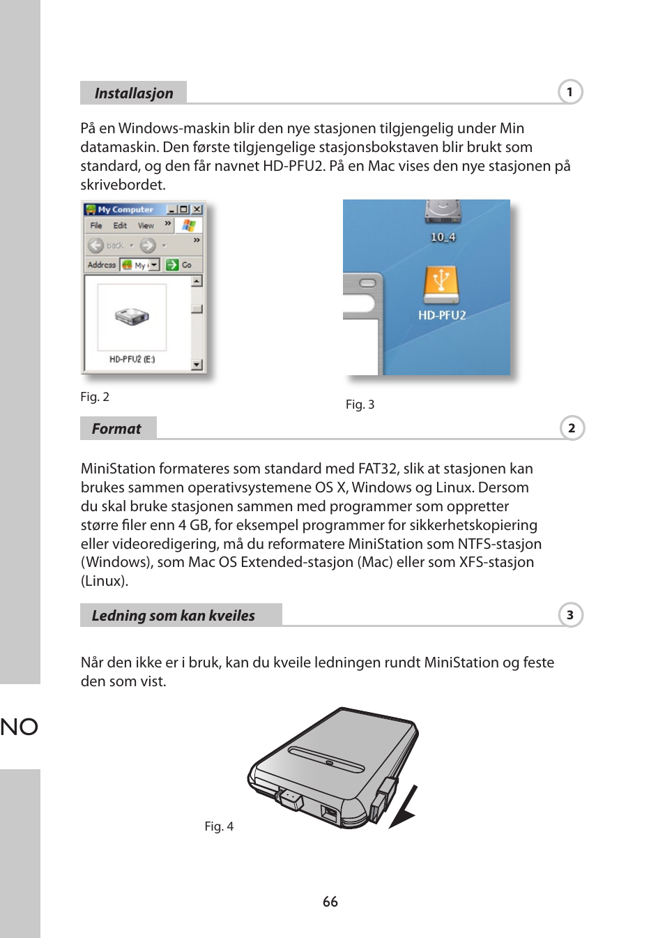 Buffalo Technology HD-PFU2 User Manual | Page 68 / 94