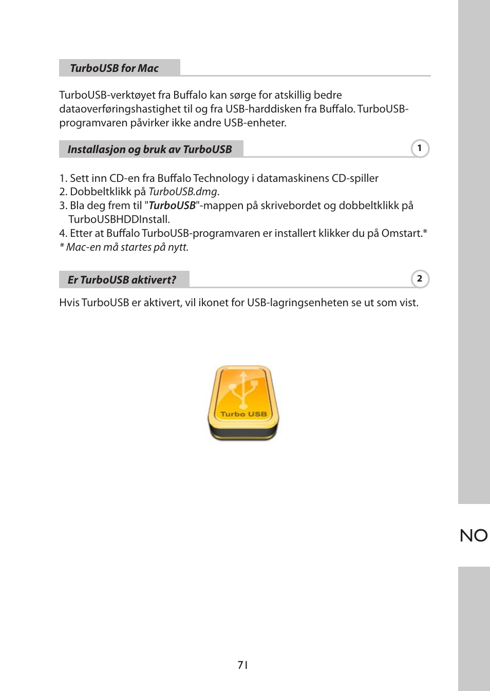 Buffalo Technology HD-PFU2 User Manual | Page 73 / 94