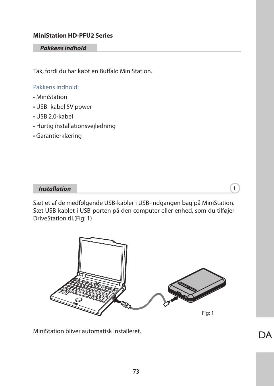 Buffalo Technology HD-PFU2 User Manual | Page 75 / 94