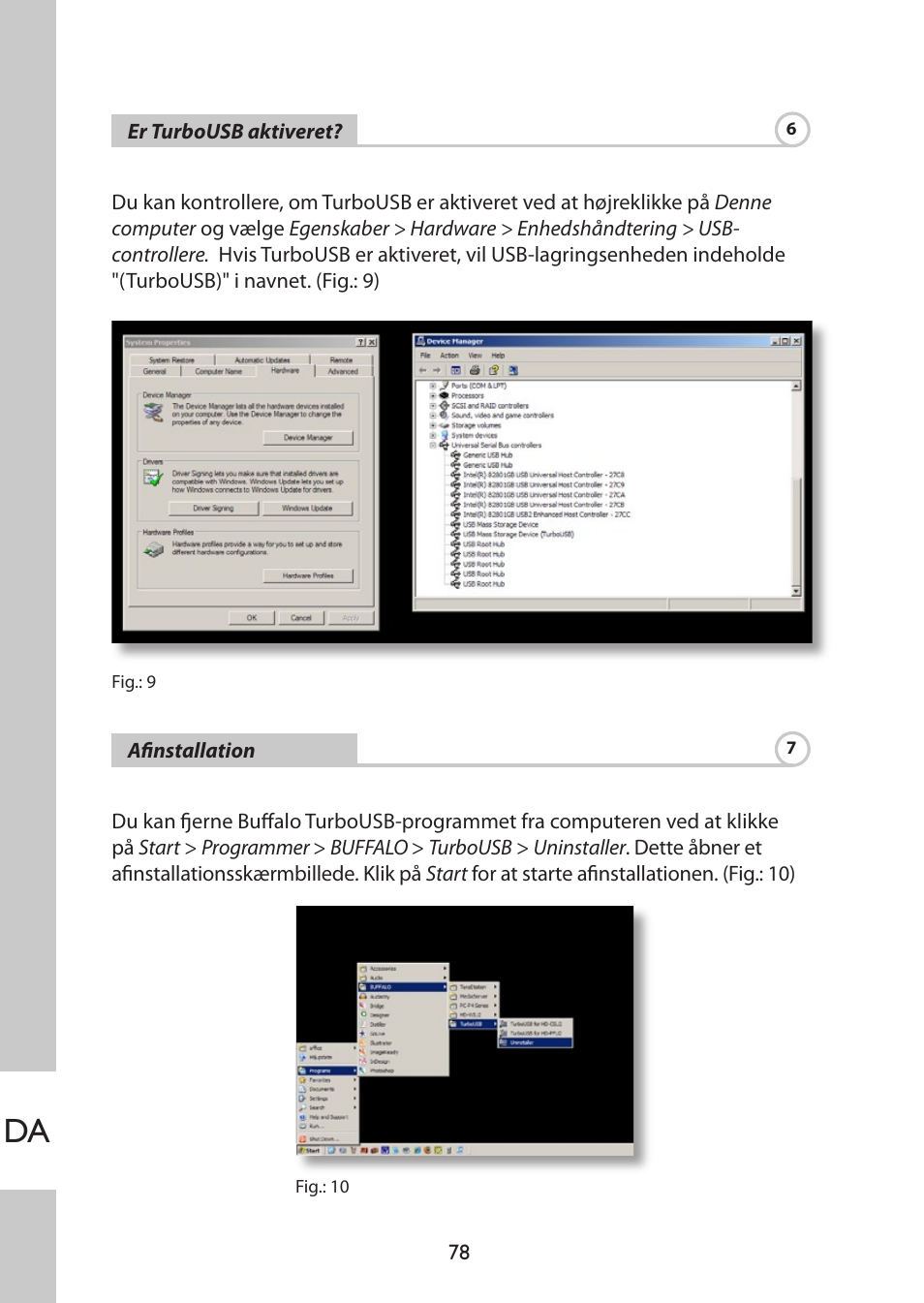 Buffalo Technology HD-PFU2 User Manual | Page 80 / 94