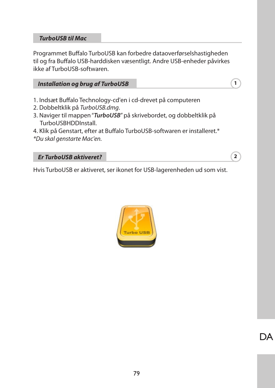 Buffalo Technology HD-PFU2 User Manual | Page 81 / 94