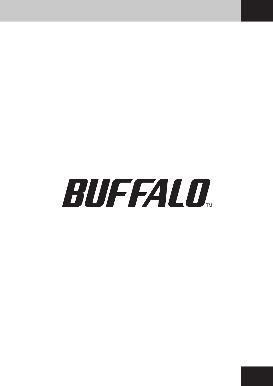 Buffalo Technology HD-PFU2 User Manual | Page 94 / 94