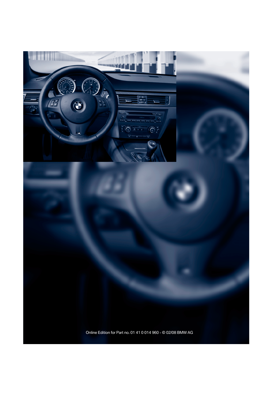 BMW M3 Convertible 2008 User Manual | Page 18 / 172