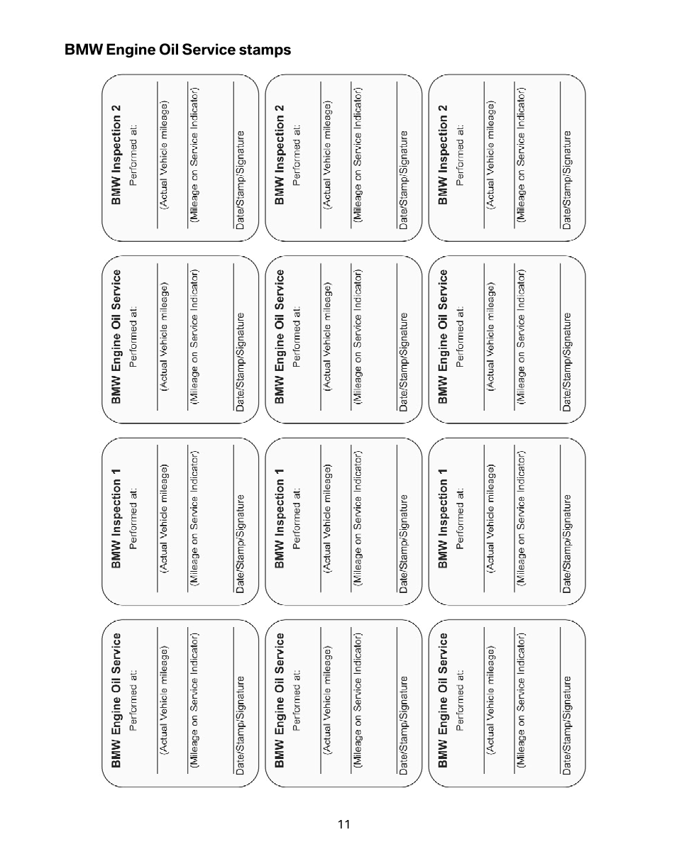 BMW Z4 M Roadster 2008 User Manual | Page 15 / 54