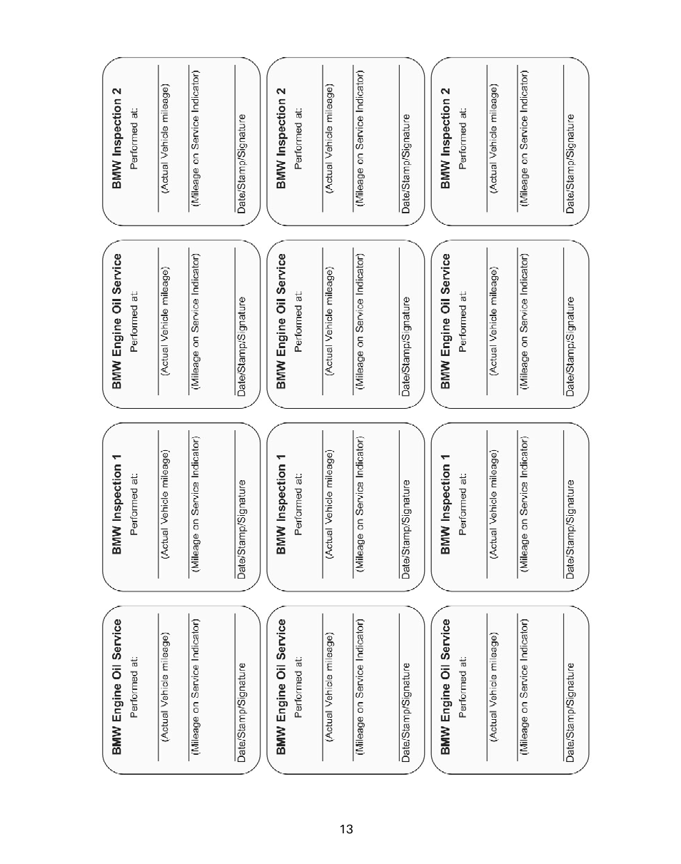 BMW Z4 M Roadster 2008 User Manual | Page 17 / 54