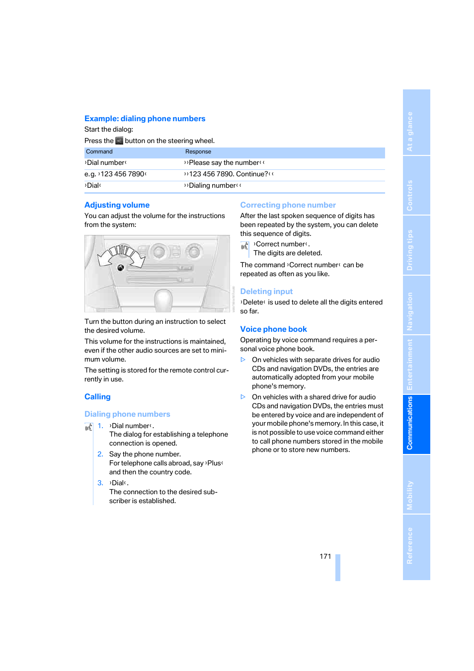 BMW 650i Coupe 2006 User Manual | Page 172 / 236