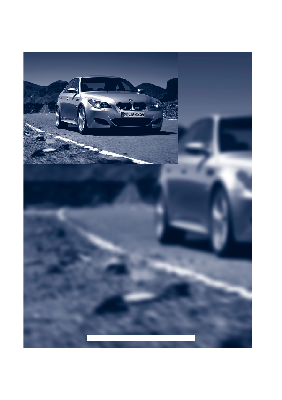 BMW M5 Sedan 2006 User Manual | Page 10 / 231