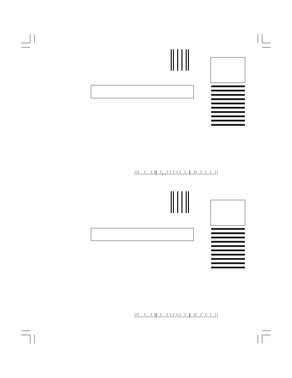 Business reply mail | BMW Z4 Roadster 3.0i 2005 User Manual | Page 51 / 53