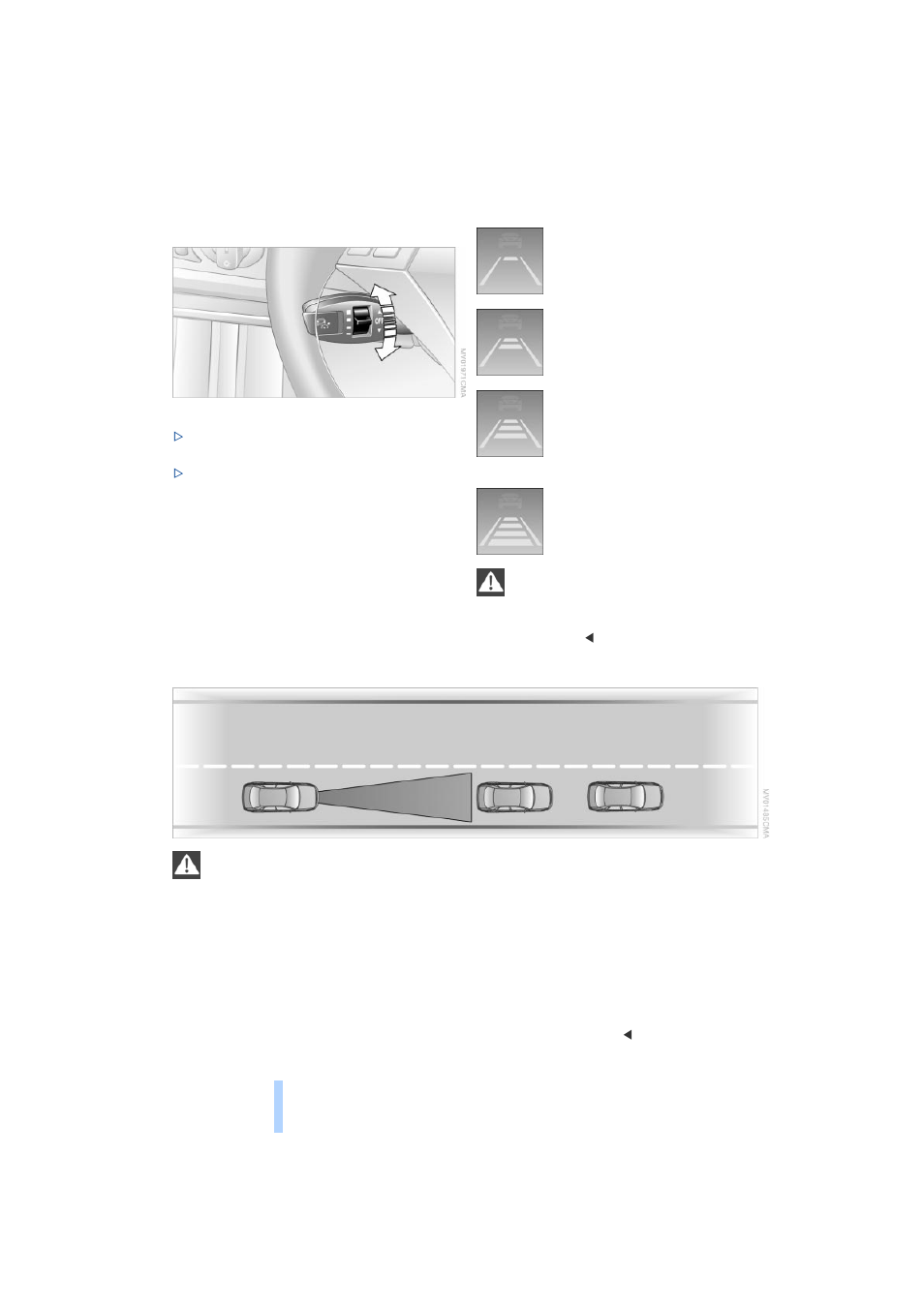 Driving | BMW 525i Sedan 2004 User Manual | Page 64 / 220