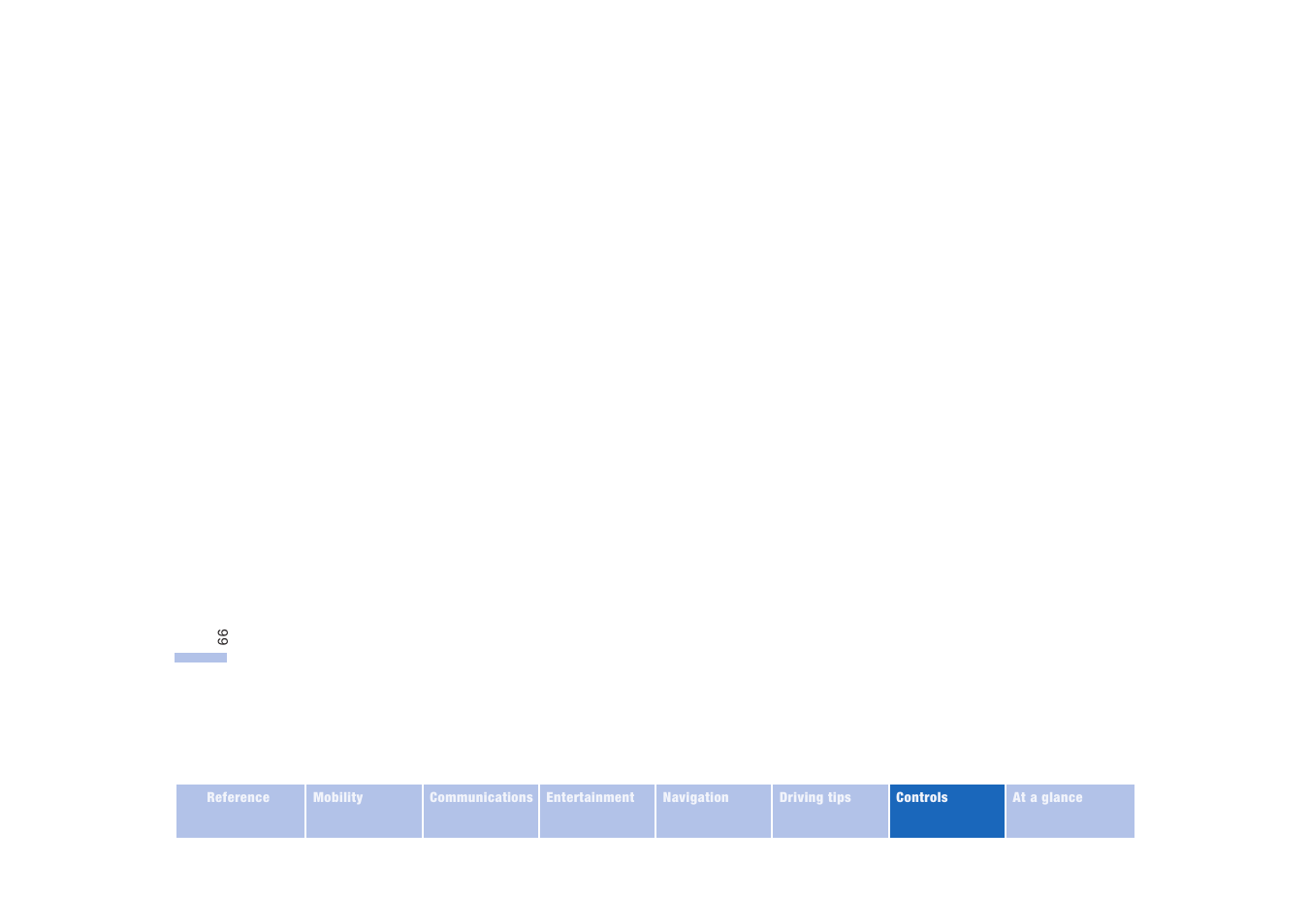 BMW 645Ci Coupe 2004 User Manual | Page 101 / 216