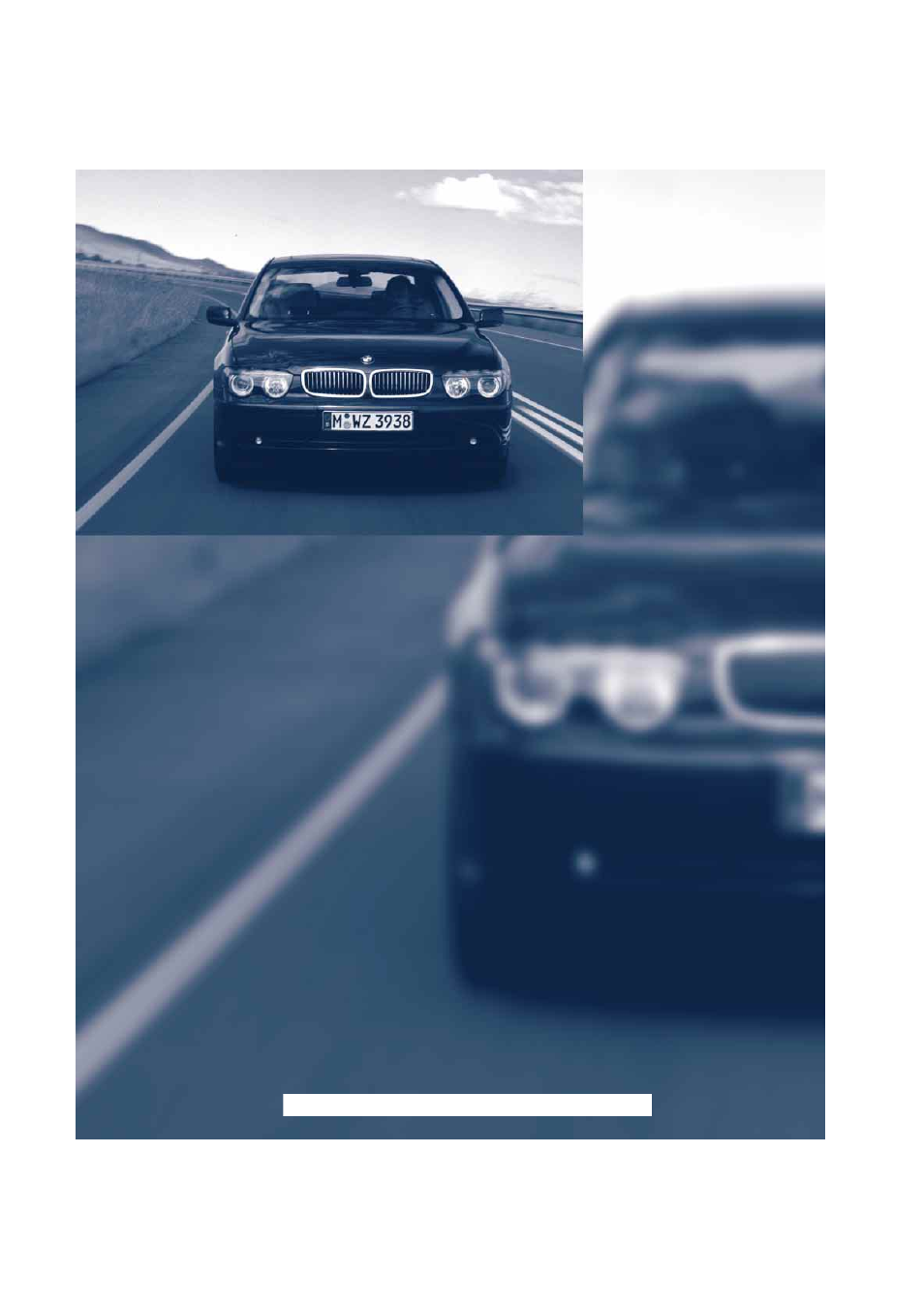 BMW 745i Sedan 2004 User Manual | Page 10 / 232