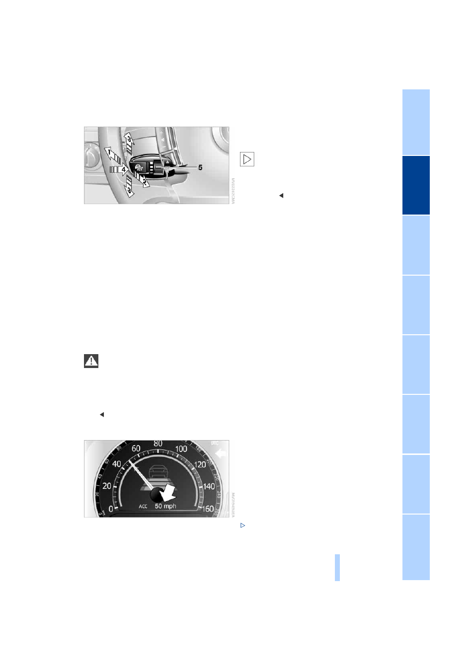 BMW 745i Sedan 2004 User Manual | Page 77 / 232