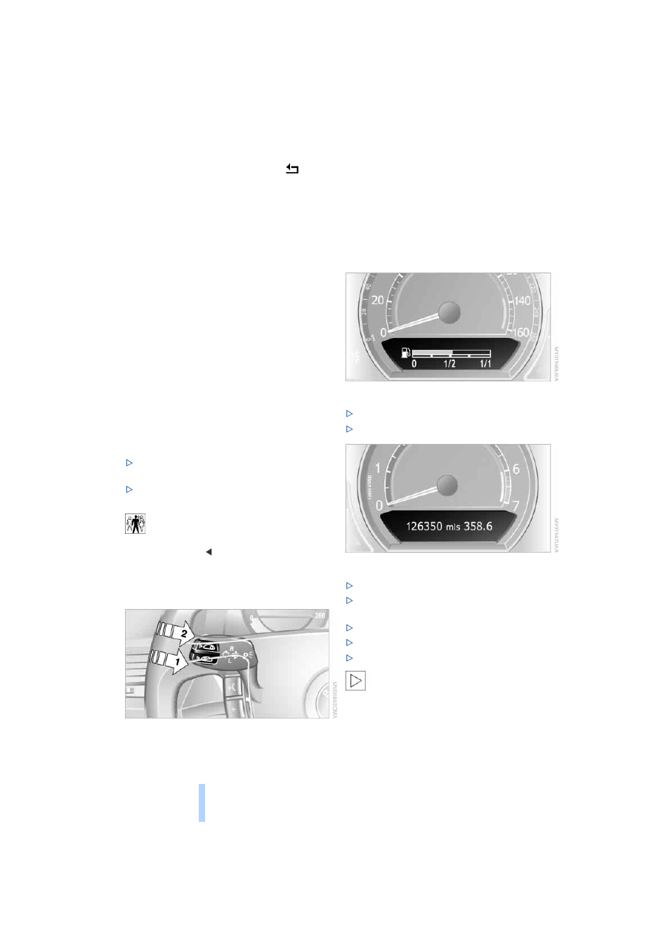 Computer, Everything under control | BMW 745i Sedan 2004 User Manual | Page 86 / 232