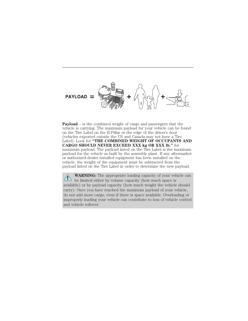 FORD 2015 Taurus User Manual | Page 241 / 558