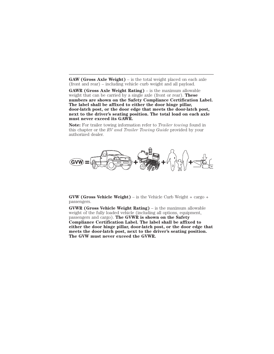 FORD 2015 Taurus User Manual | Page 243 / 558