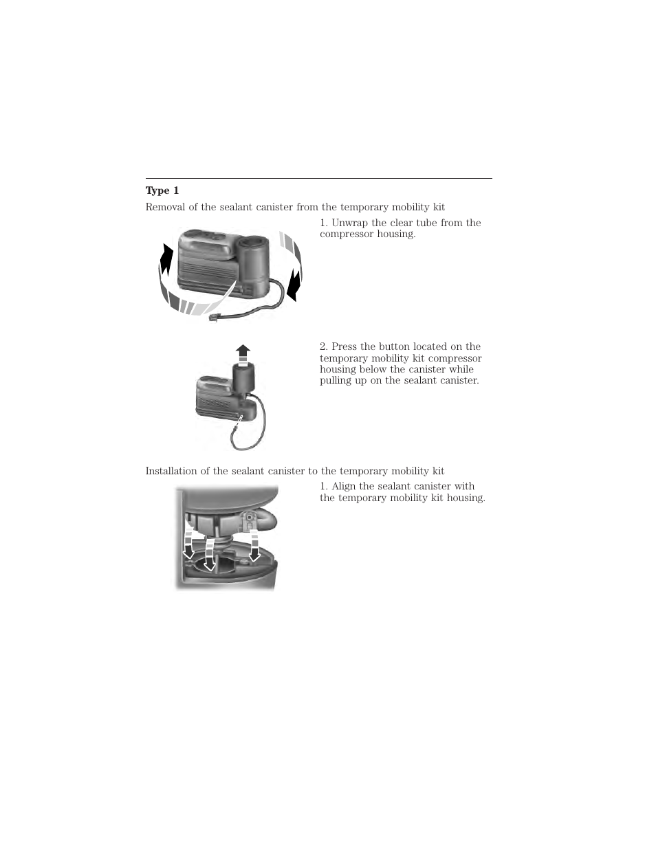 Wheels and tires 351 | FORD 2015 Taurus User Manual | Page 352 / 558