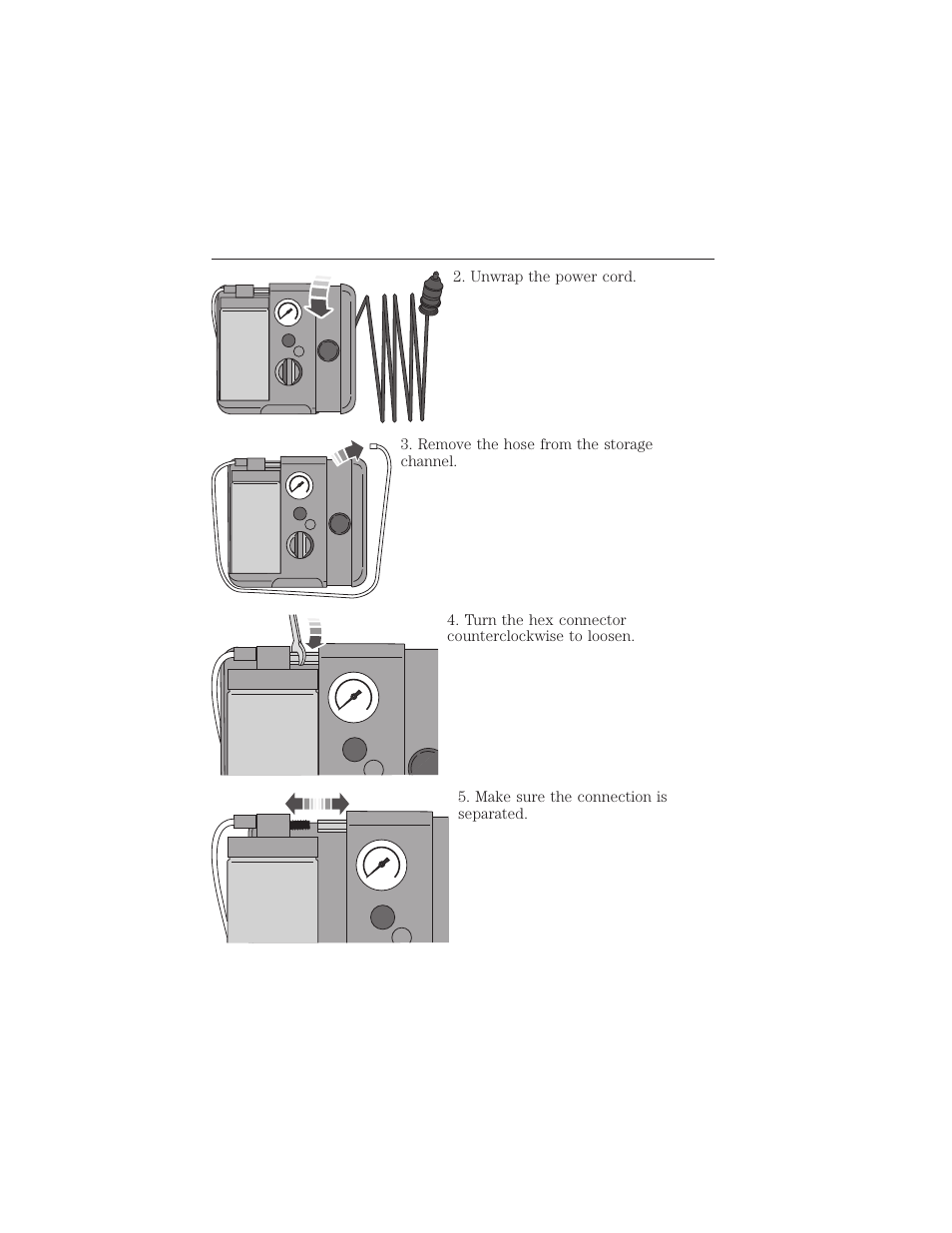 FORD 2015 Taurus User Manual | Page 354 / 558