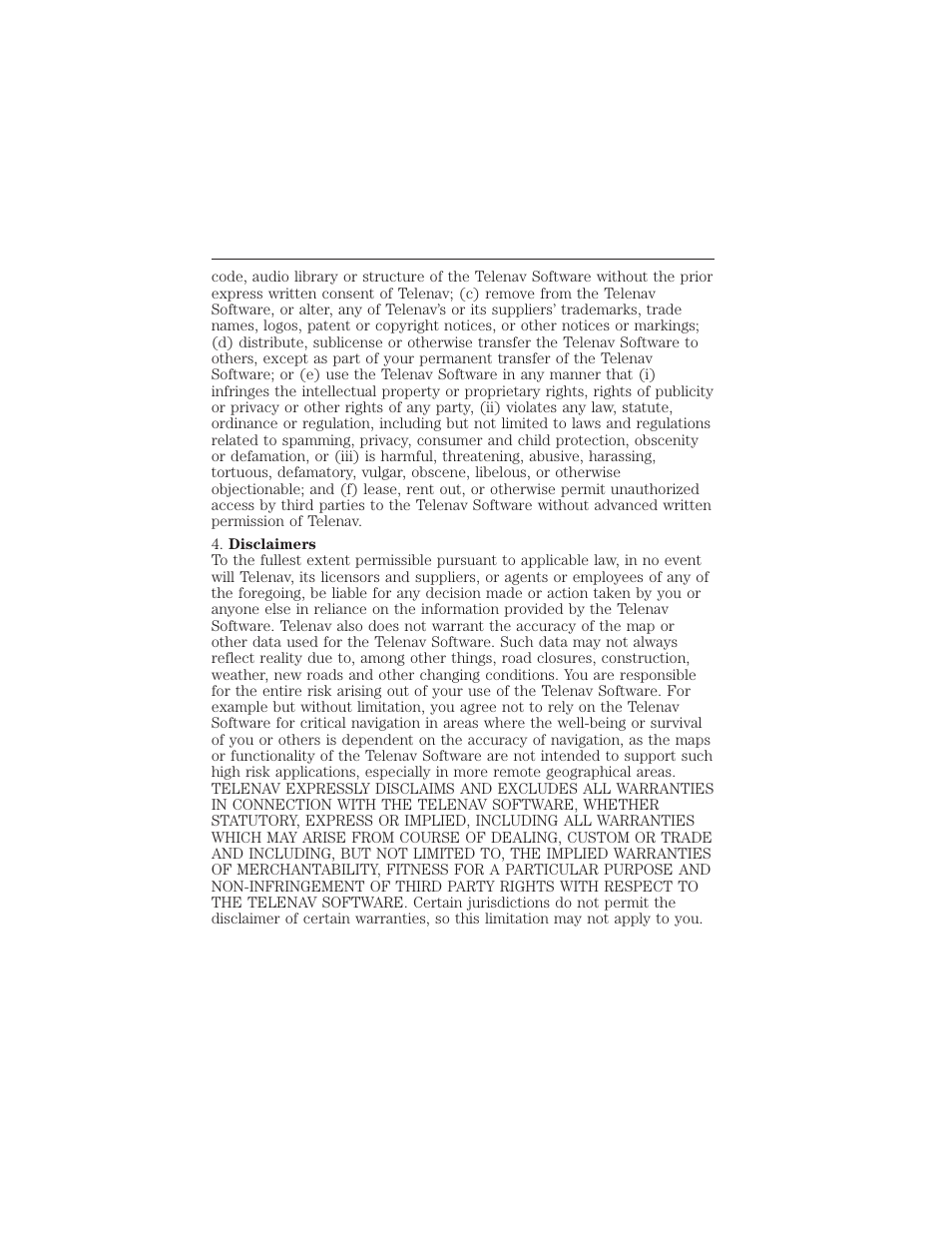 FORD 2015 Taurus User Manual | Page 524 / 558