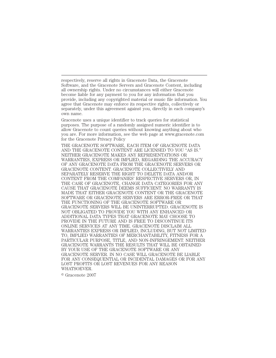 FORD 2015 Taurus User Manual | Page 532 / 558