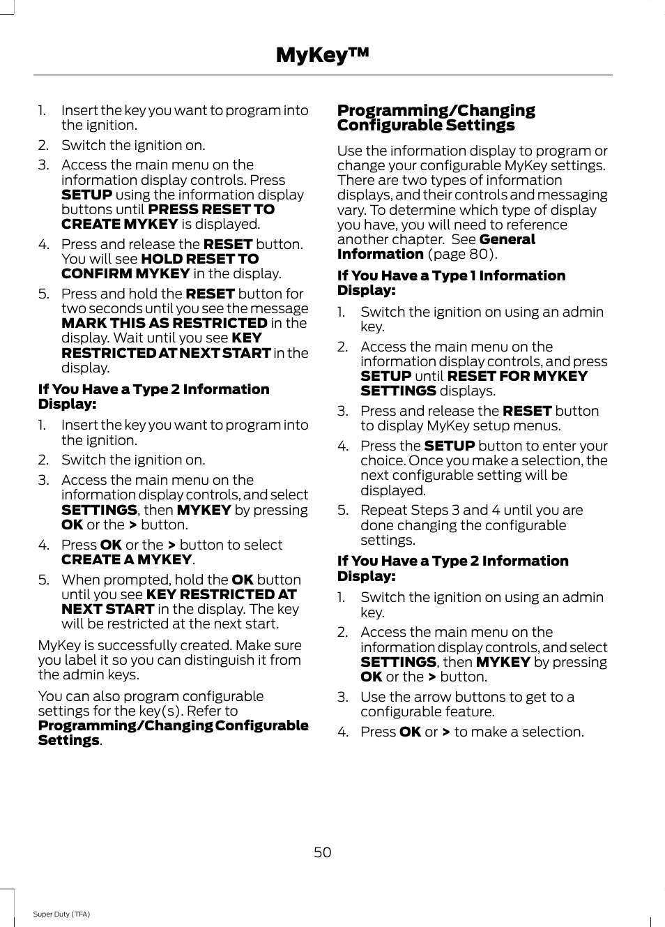 Mykey | FORD 2014 F-550 v.1 User Manual | Page 53 / 458