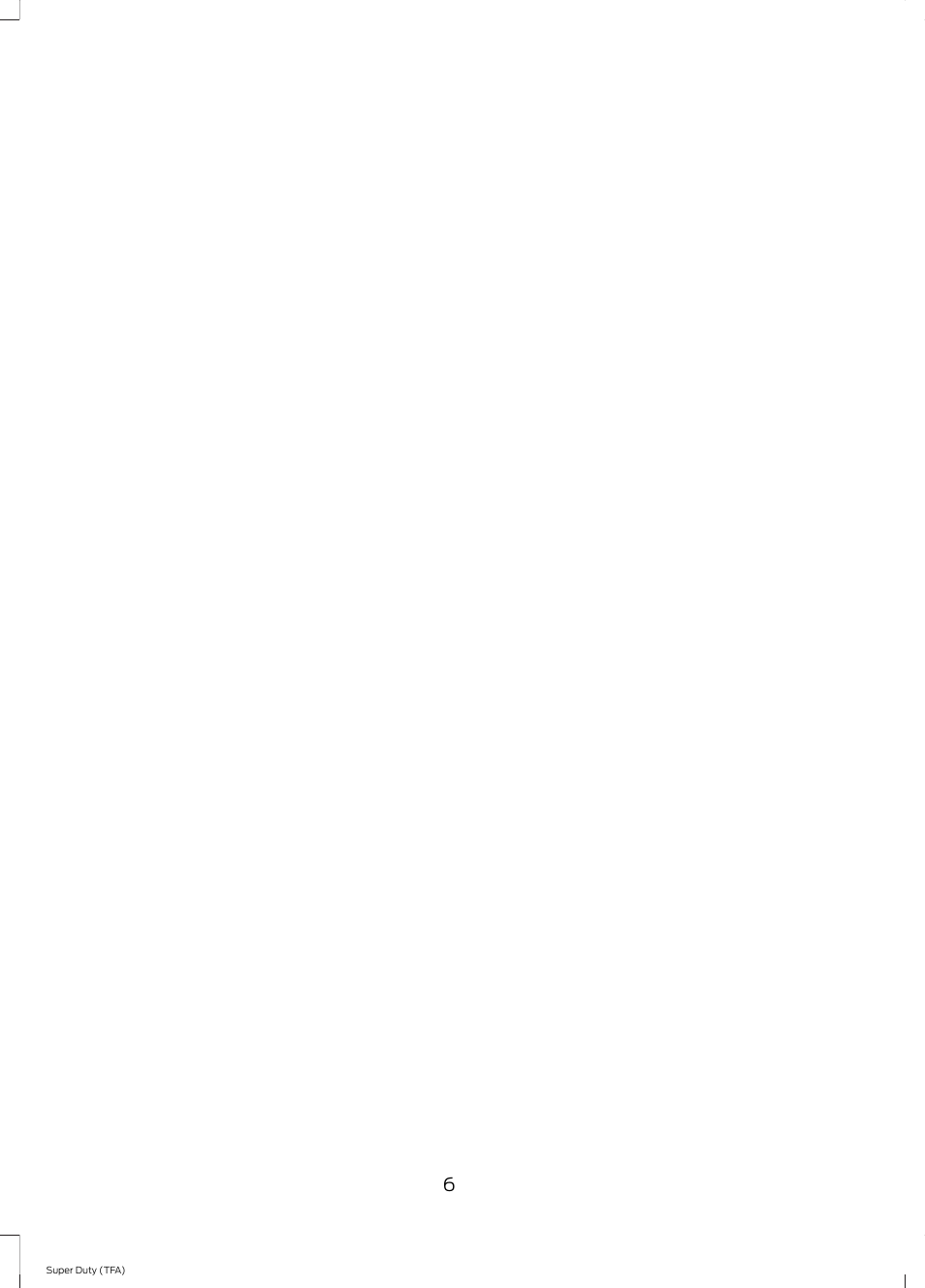 FORD 2014 F-550 v.3 User Manual | Page 9 / 460