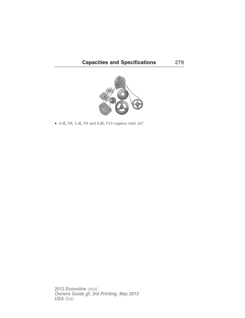 FORD 2013 E-450 v.3 User Manual | Page 280 / 444