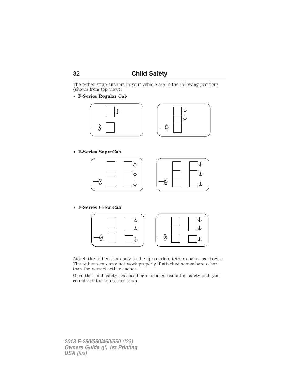 FORD 2013 F-550 v.1 User Manual | Page 33 / 563