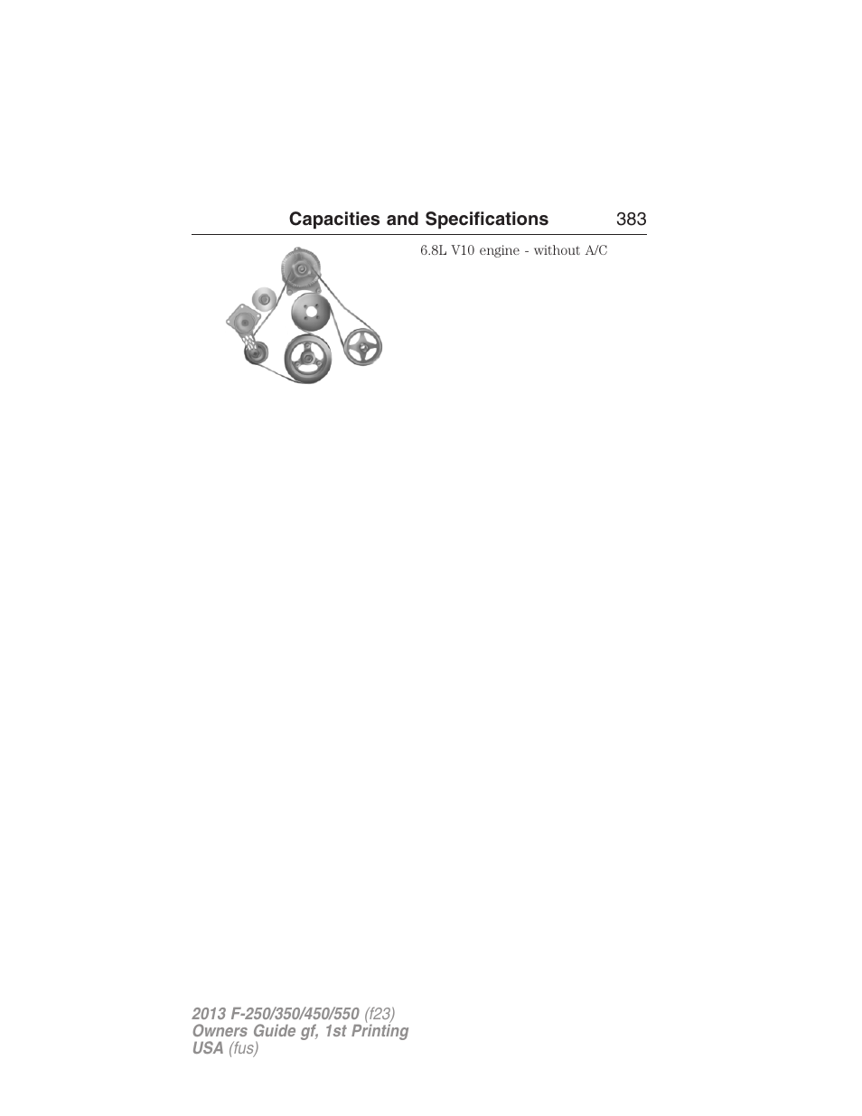 FORD 2013 F-550 v.1 User Manual | Page 384 / 563