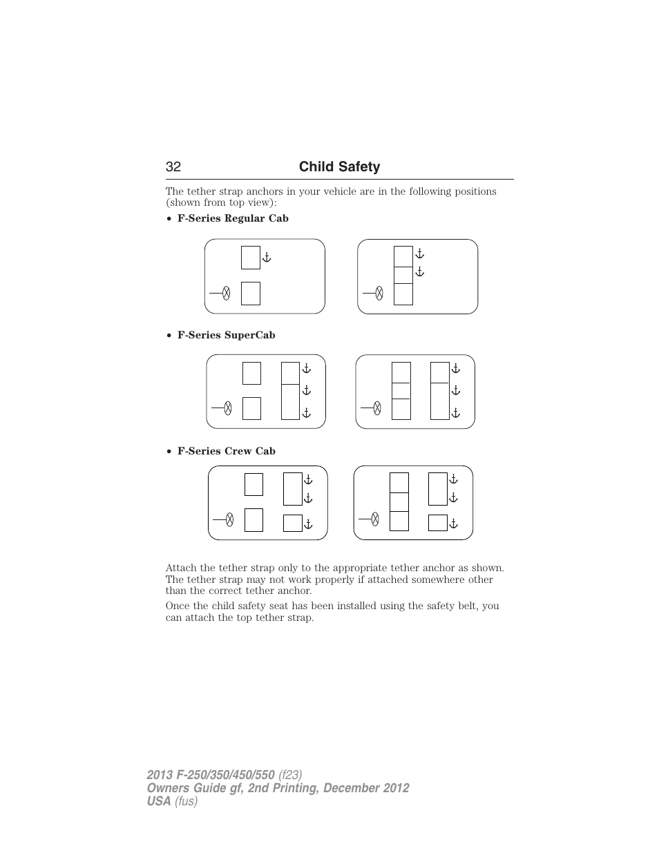 FORD 2013 F-550 v.2 User Manual | Page 33 / 579