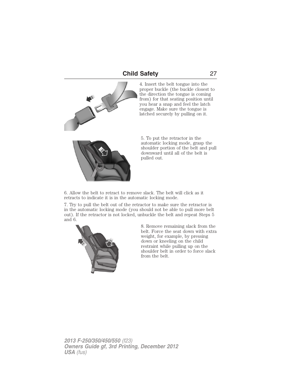 FORD 2013 F-550 v.3 User Manual | Page 28 / 577