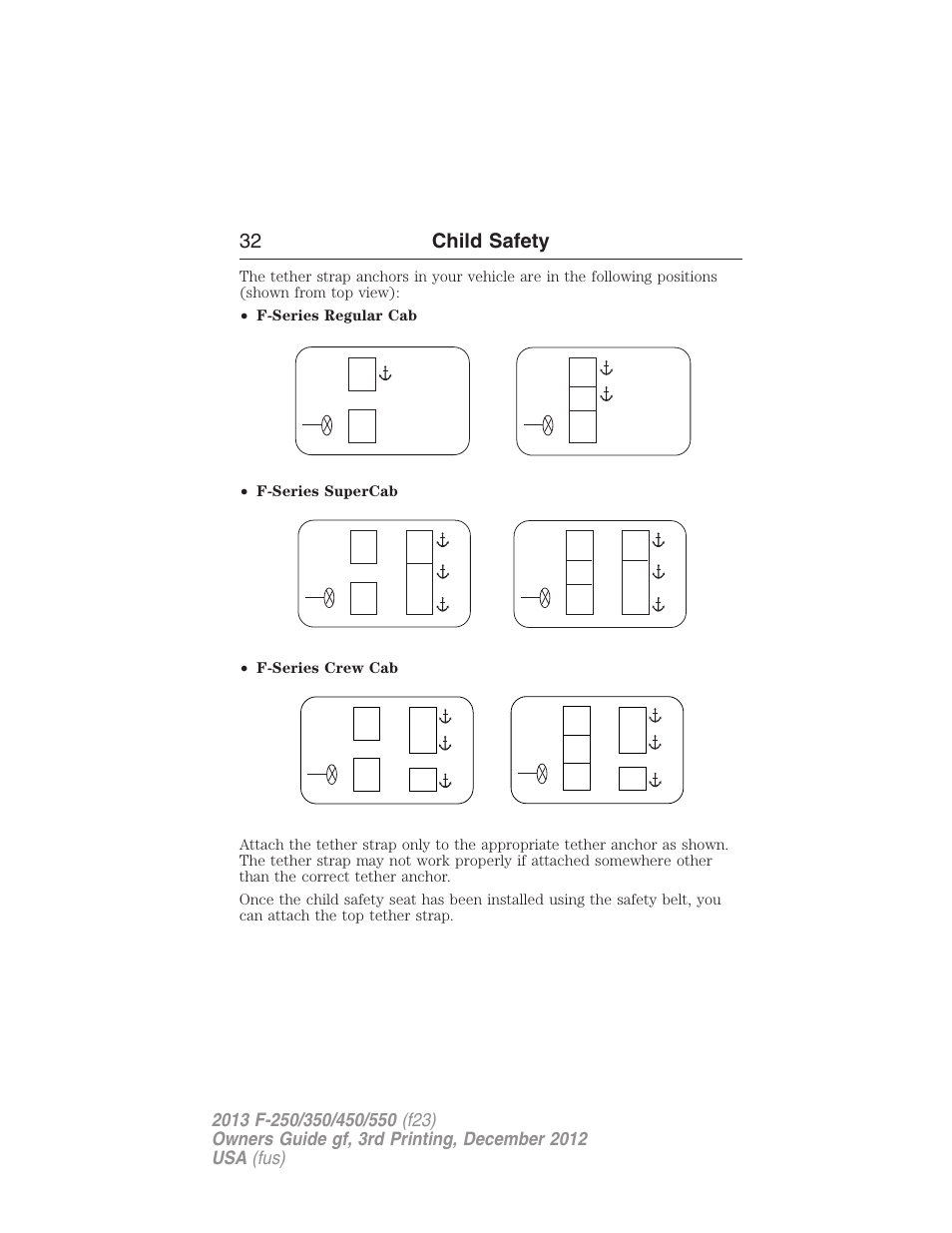 FORD 2013 F-550 v.3 User Manual | Page 33 / 577