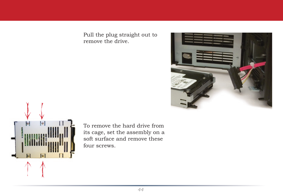 Buffalo Technology TeraStation TS-ITGL User Manual | Page 44 / 50