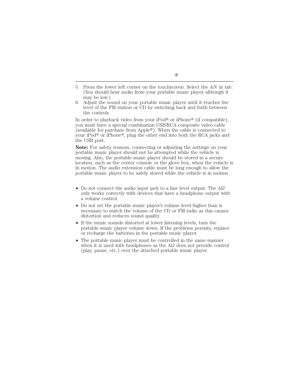 Troubleshooting, 82 myford touch | FORD 2012 Focus Electric User Manual | Page 82 / 380