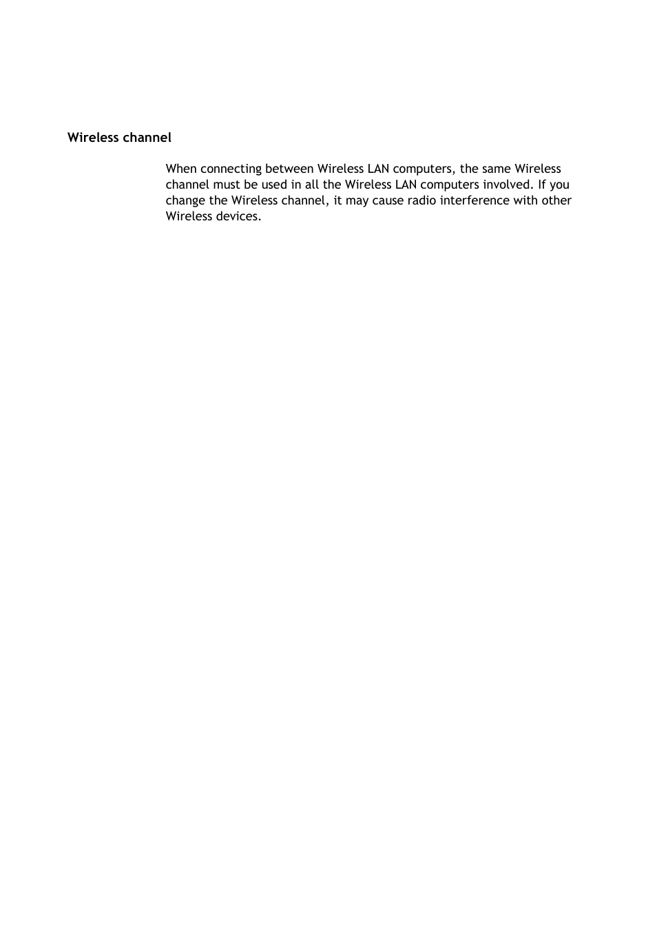 Buffalo Technology AirStation Pro WLA-AWCG User Manual | Page 93 / 96